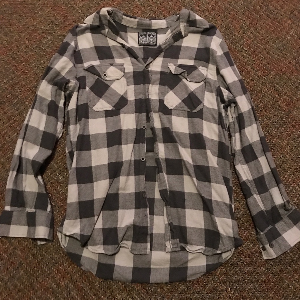 Flannel